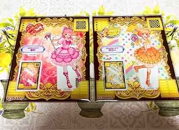オトカドール　アクリルスタンド　6枚セット 71+zRNl394L._UF350,350_QL50_.jpg